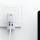 Anker PowerPort II Wall Charger + USB-C to USB-A Dongle | $30 | Amazon | Promo code ANKERB23